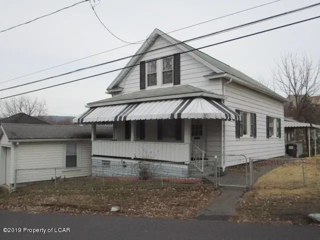 6 Rose Street, Jenkins Township in Jenkins Township