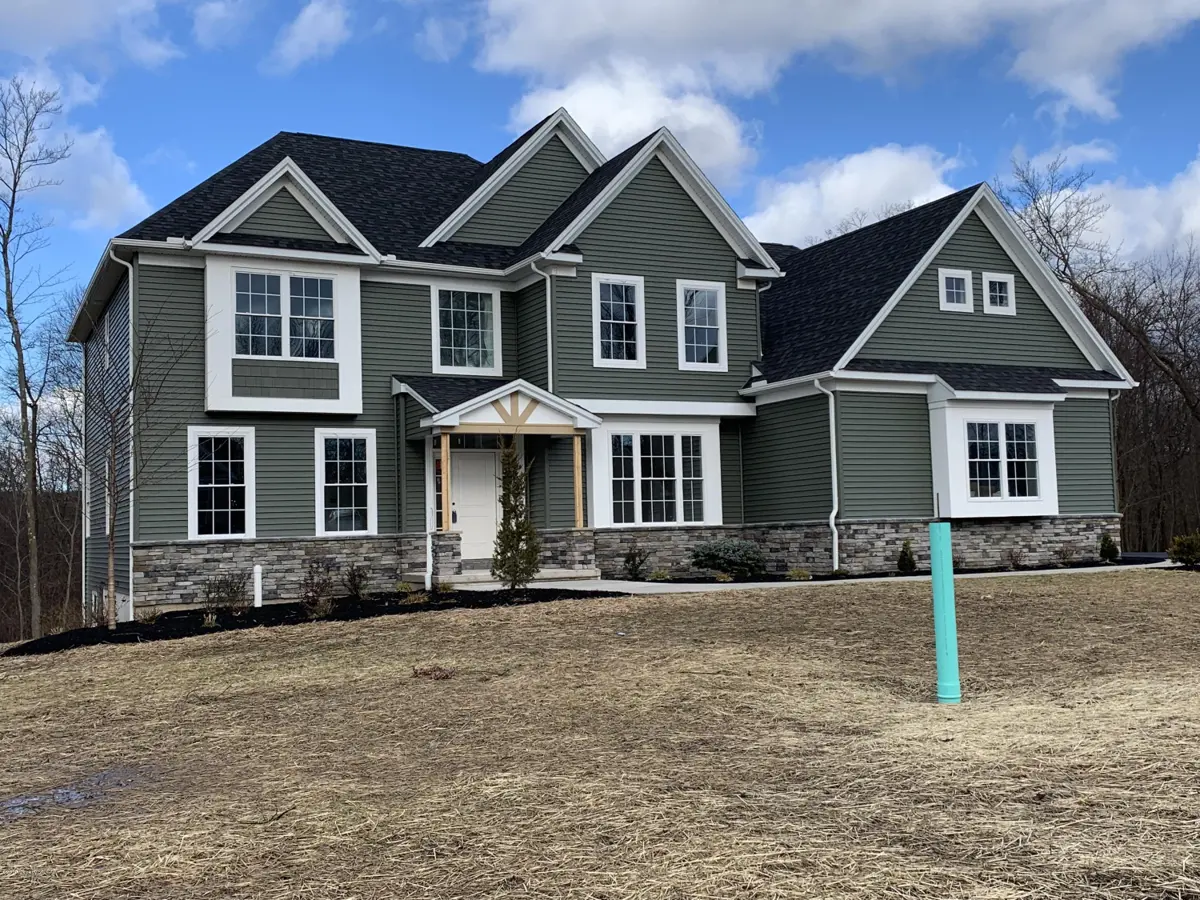 1140 (Lot 29) Woodberry Drive, Mountain Top in Mountain Top