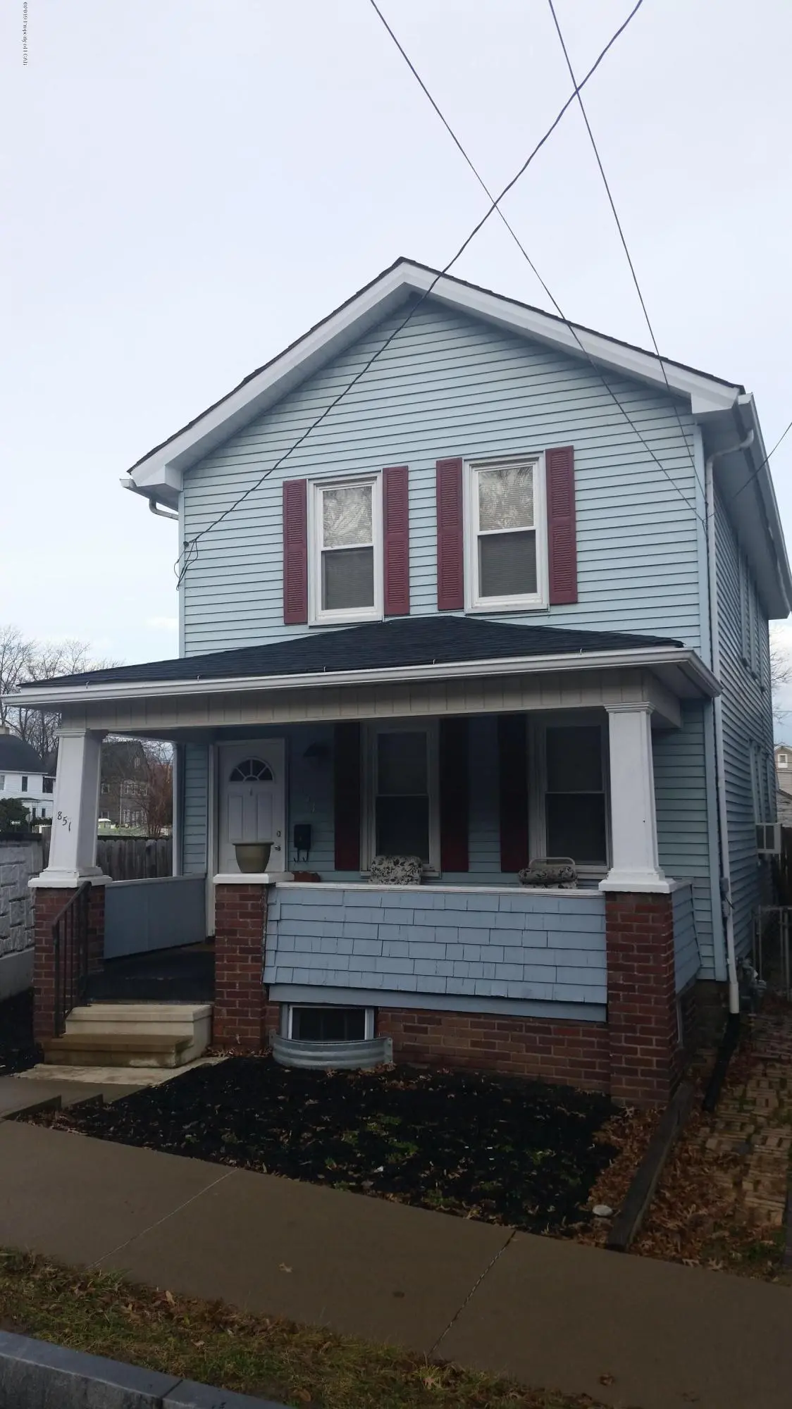 851 S Franklin Street, Wilkes-Barre in Wilkes-Barre