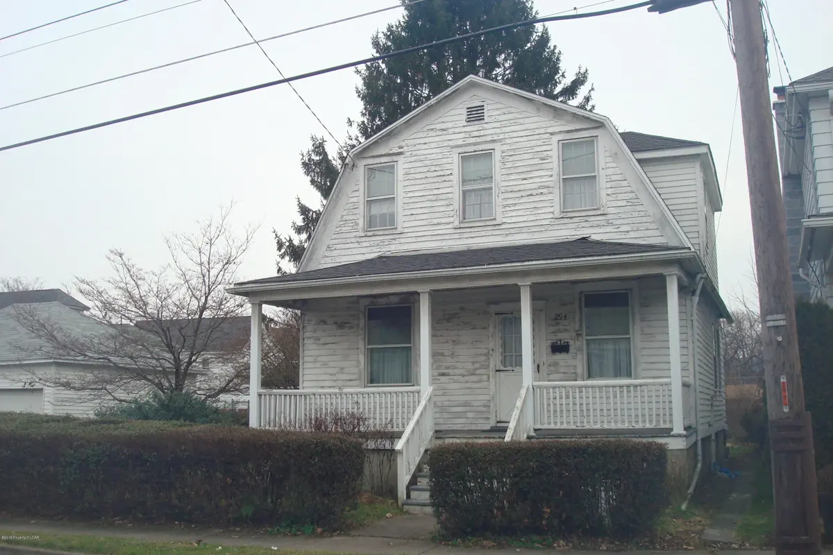 294 Plymouth Avenue, Wilkes-Barre in Wilkes-Barre
