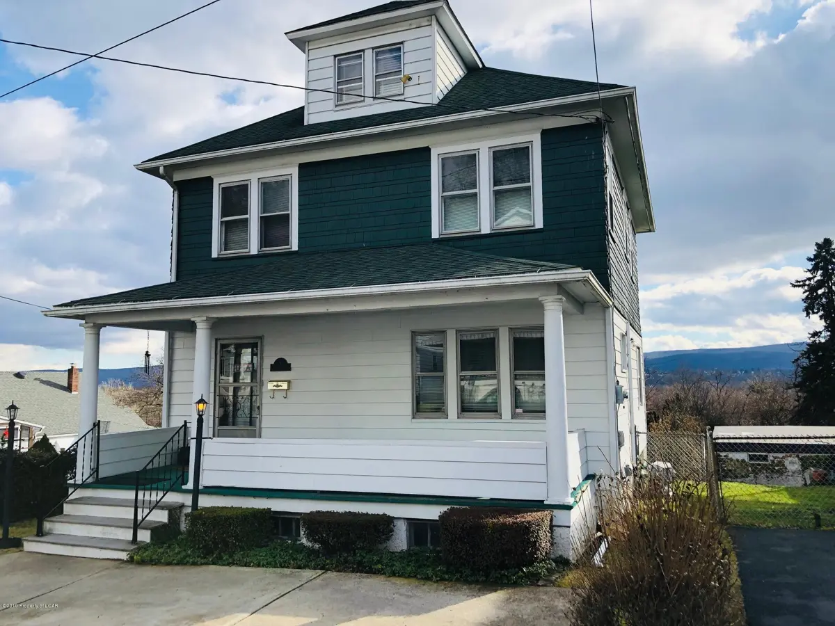 7 Bradley Street, Plymouth in Plymouth