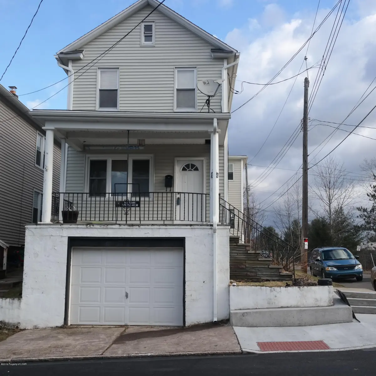 154 Regal Street, Wilkes-Barre in Wilkes-Barre