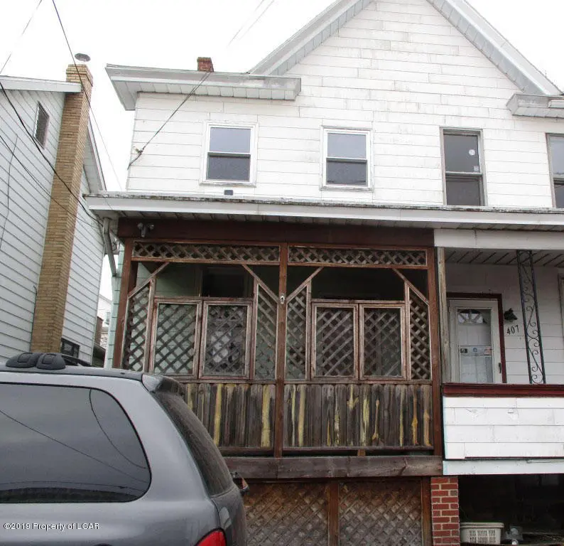 409 Spruce Street, Hazleton in Hazleton