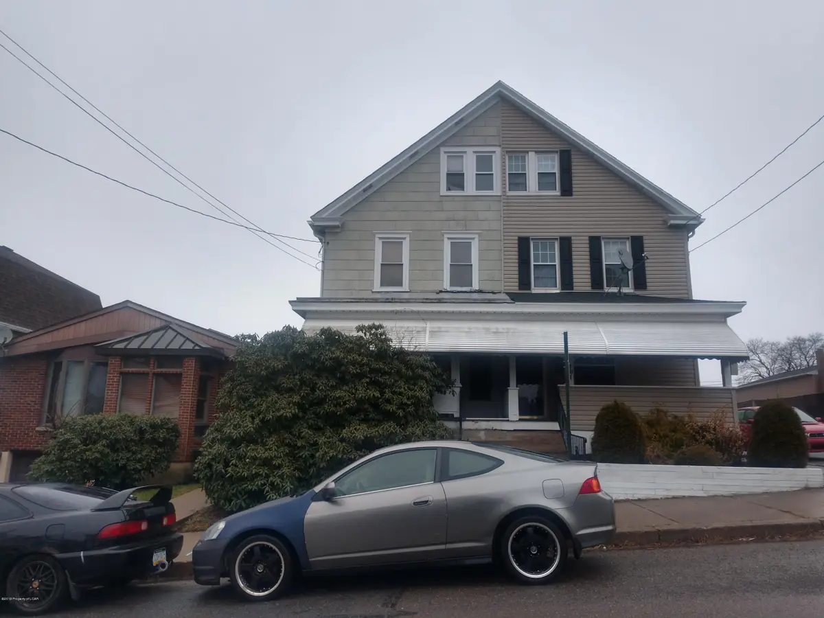 703 Lincoln Street, Hazleton in Hazleton