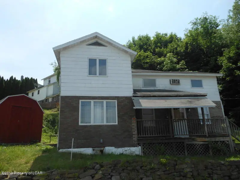 41 Drummond Street, Pittston in Pittston