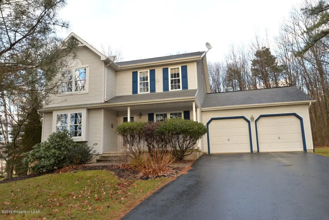 564 Stone Hedge Place, Mountain Top in Mountain Top