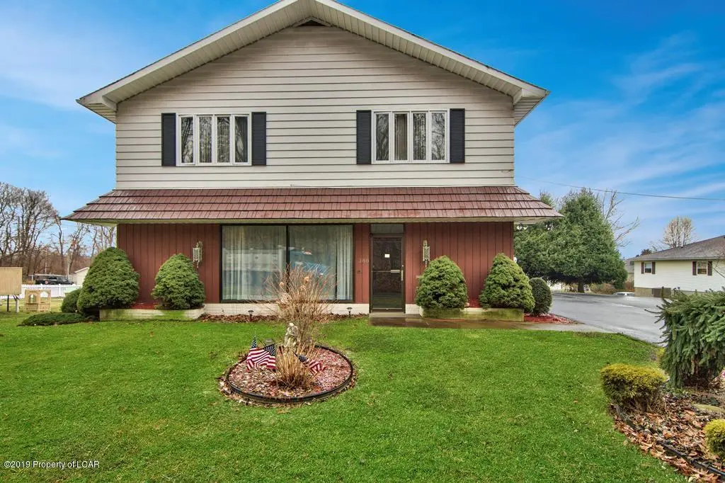 388 Slocum Avenue, Exeter in Exeter
