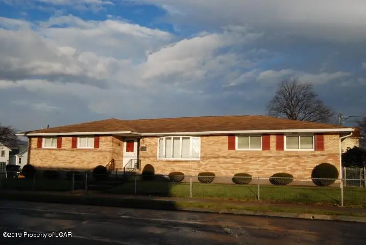 547 S Walnut Street, Nanticoke in Nanticoke