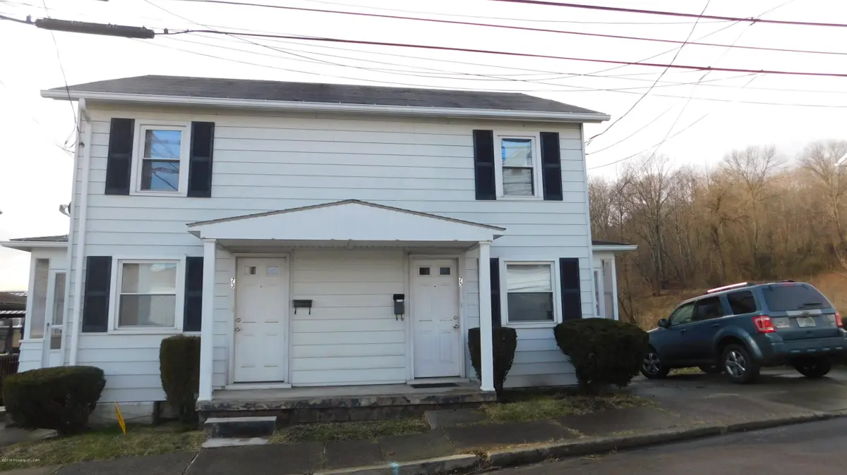 73 Coal St., Plymouth in Plymouth