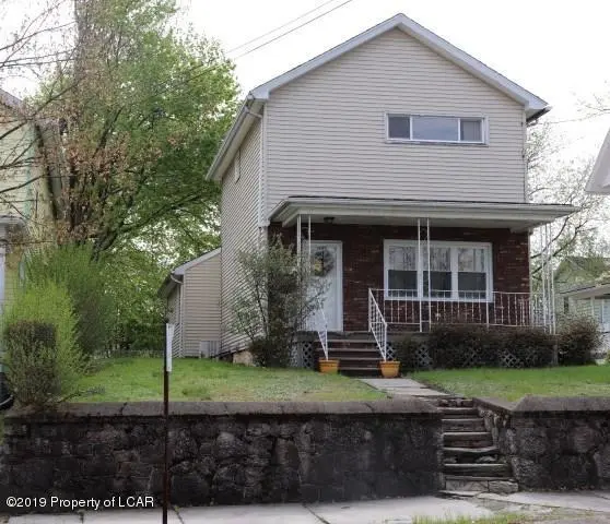 619 Montgomery Avenue, West Pittston in West Pittston