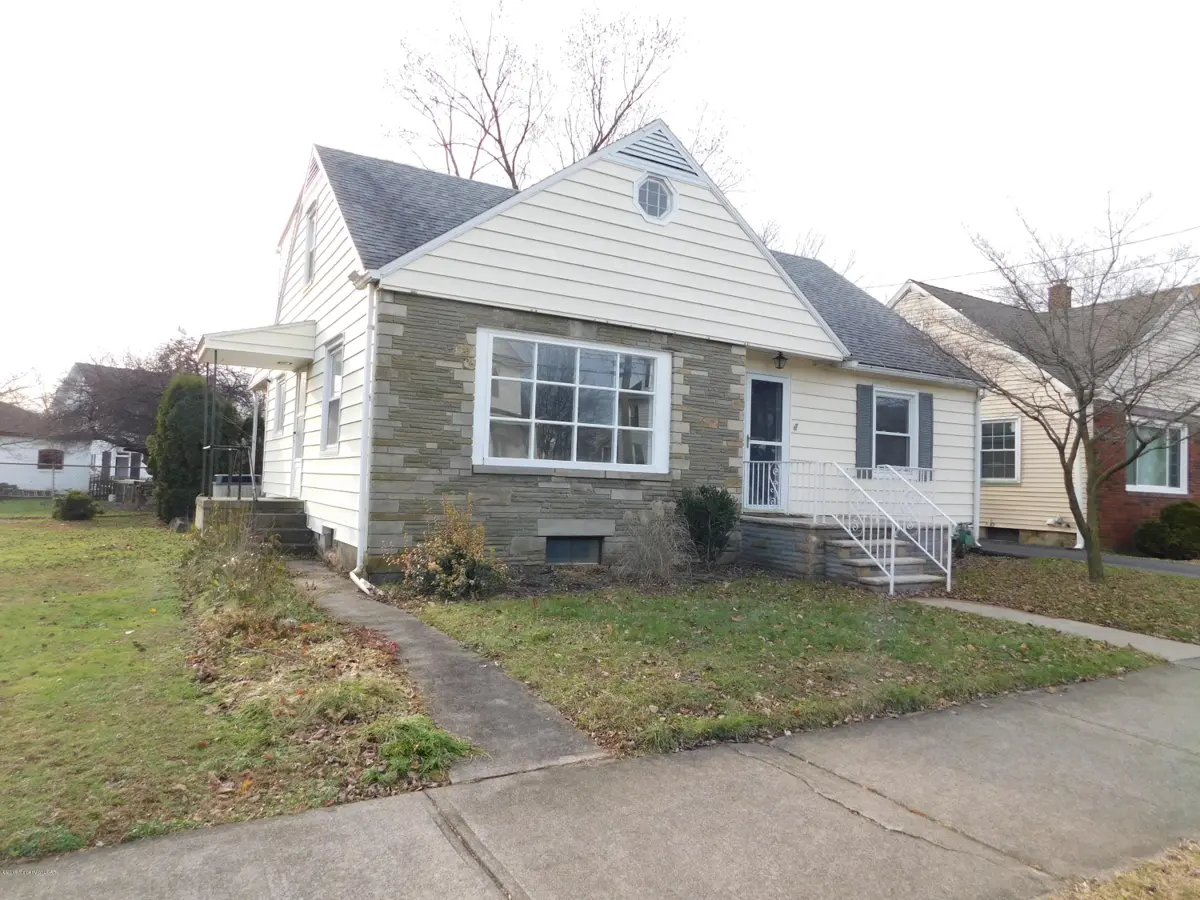42 Bidlack Street, Forty Fort in Forty Fort