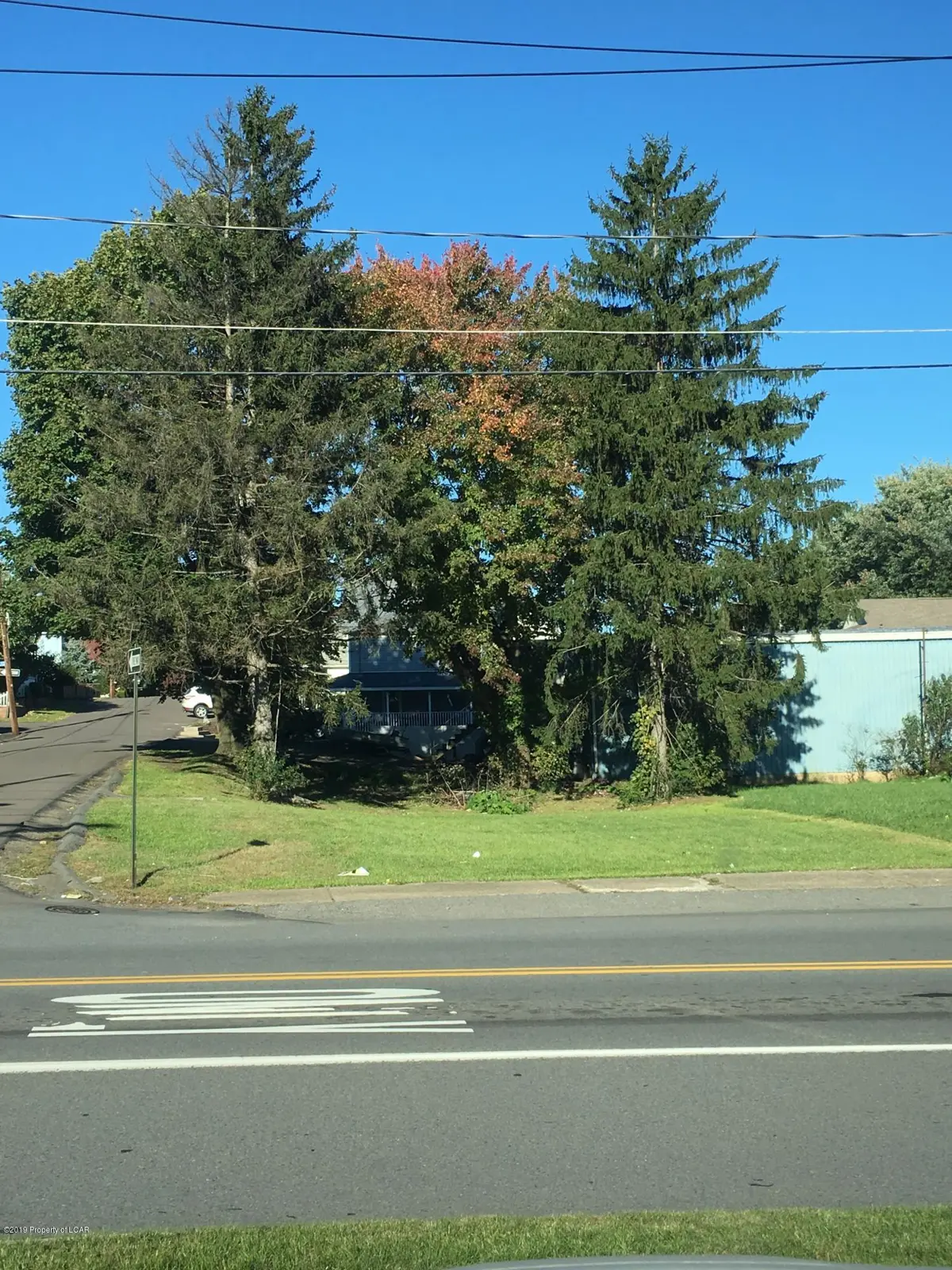 #35 115 Casey Avenue, Wilkes-Barre in Wilkes-Barre