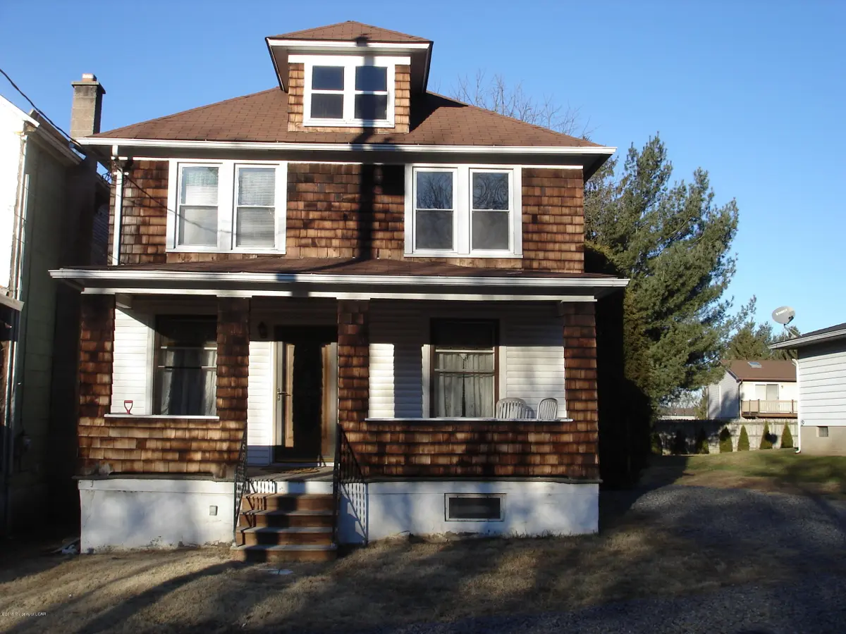 706 Chestnut Street, Wilkes-Barre in Wilkes-Barre