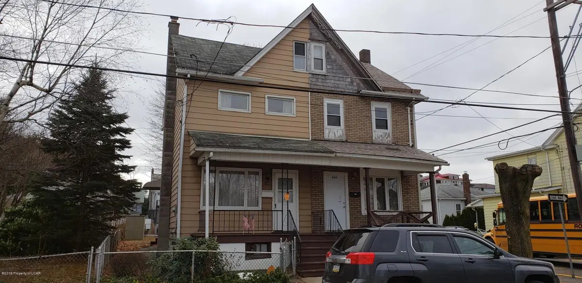 336 North Street, West Hazleton in West Hazleton