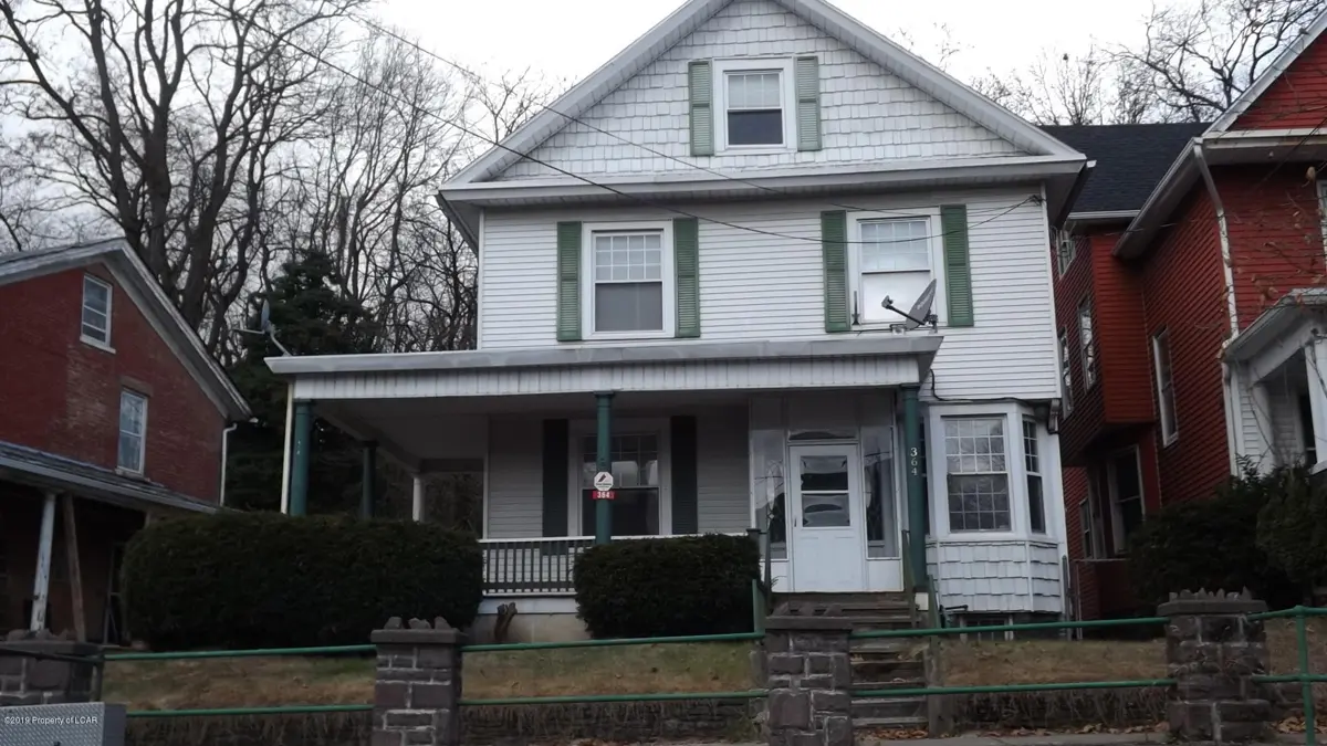 364 N Main Street, Wilkes-Barre in Wilkes-Barre