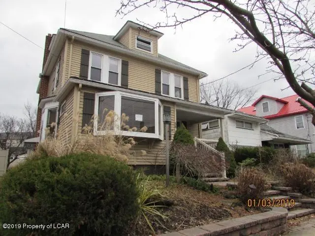 44 Welles Street, Kingston in Kingston