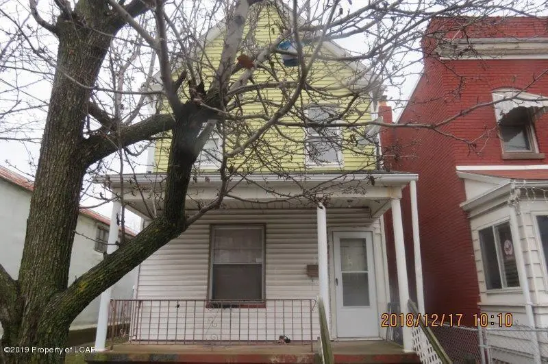 540 N Pennsylvania Avenue, Wilkes-Barre in Wilkes-Barre