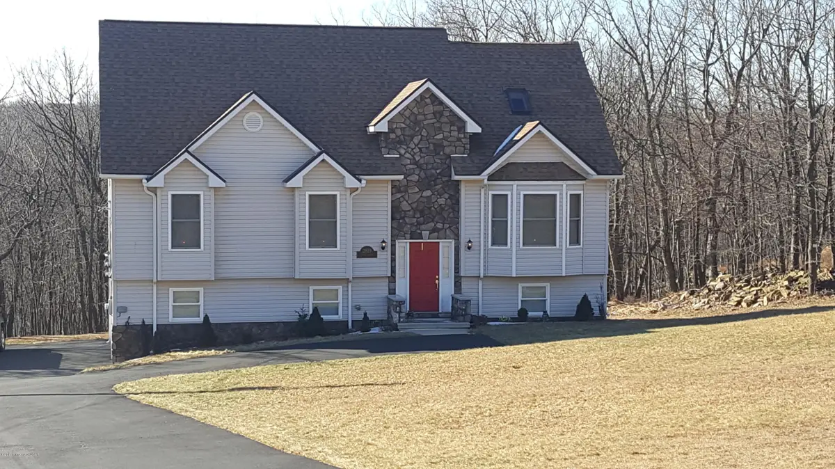 2819 Vista Drive, Blakeslee in Blakeslee
