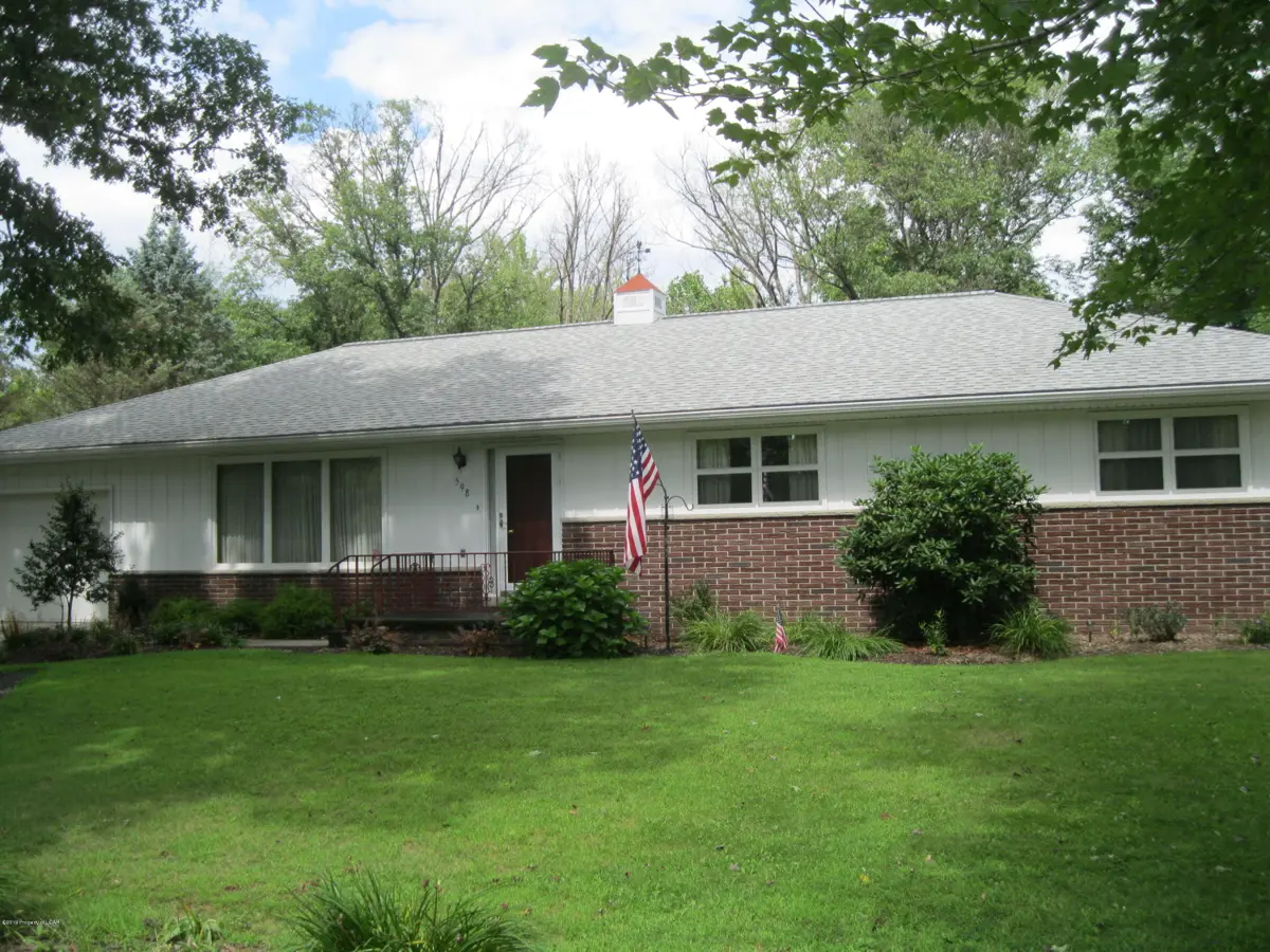 598 Westminster Road, Jenkins Township in Jenkins Township