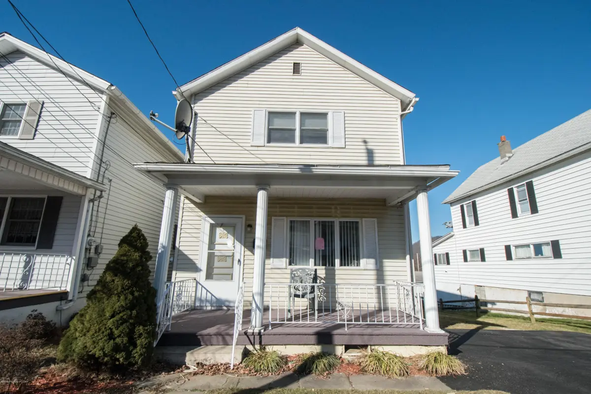 98 Cliff Street, Pittston in Pittston