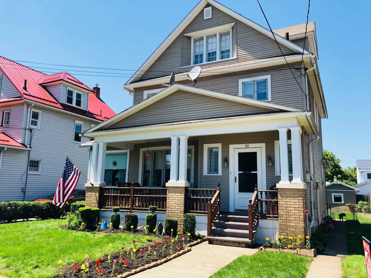 38 N Loveland Avenue, Kingston in Kingston