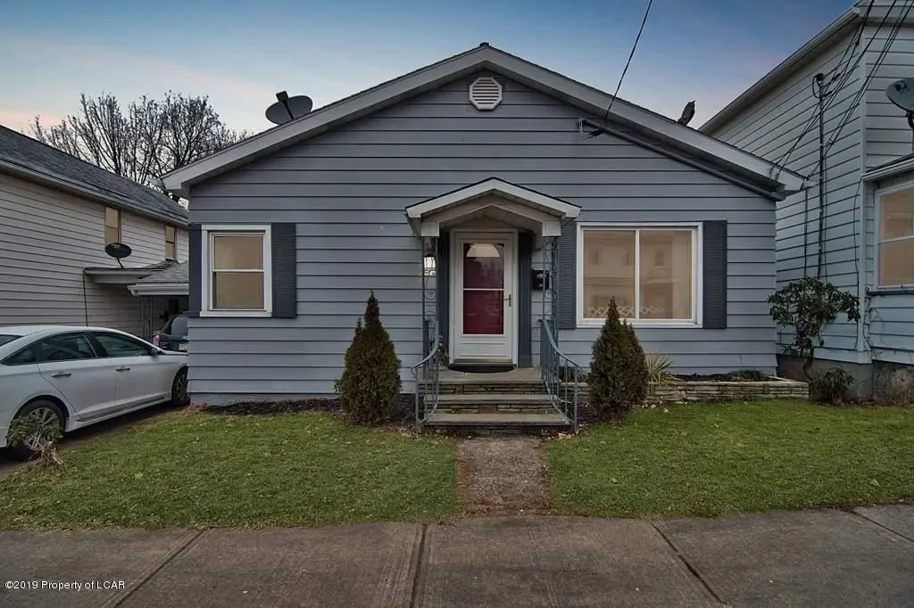 264 E Main Street, Wilkes-Barre in Wilkes-Barre