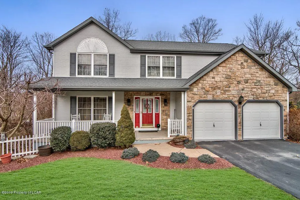 133 Kestrel Road, Mountain Top in Mountain Top