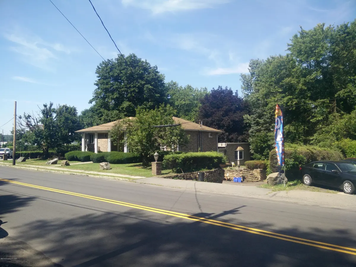 911 S MAIN Street, Duryea in Duryea