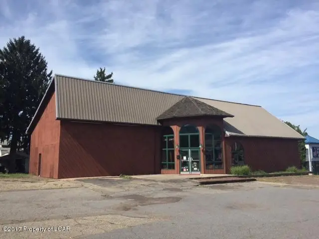 1080 Wilkes Barre Township Boulevard, Wilkes-Barre in Wilkes-Barre