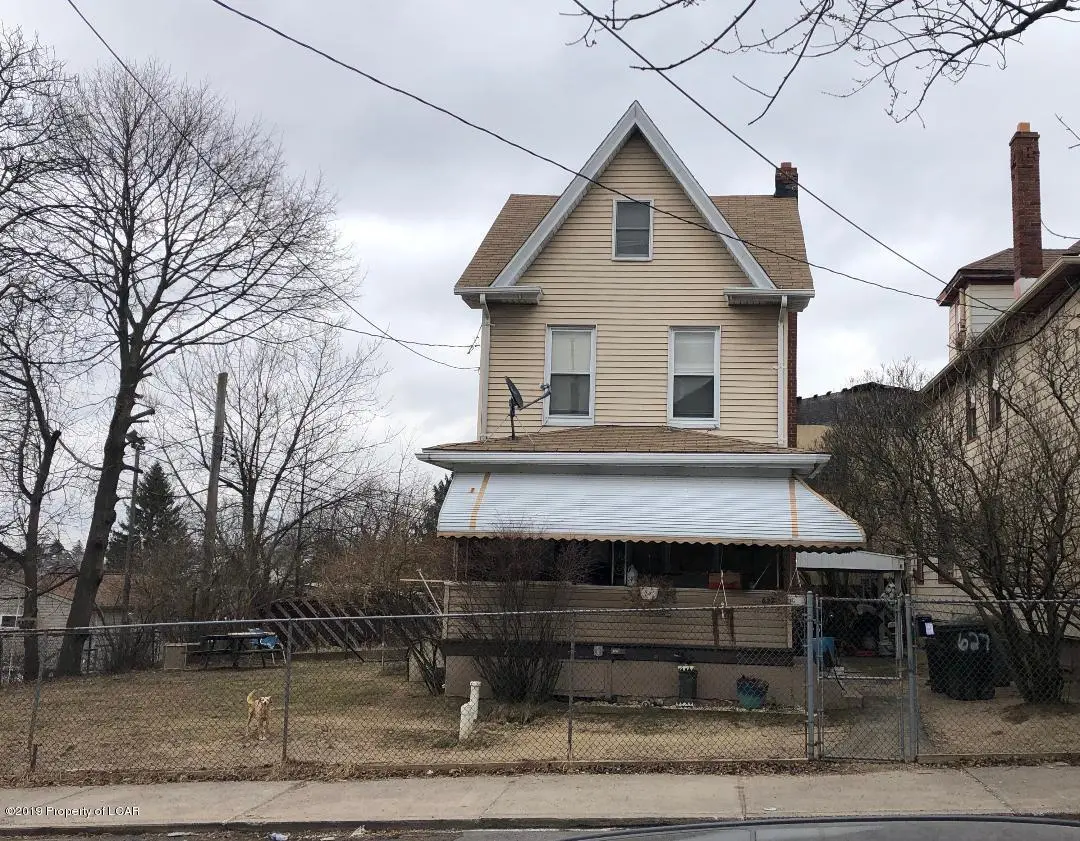 627 Peace Street, Hazleton in Hazleton