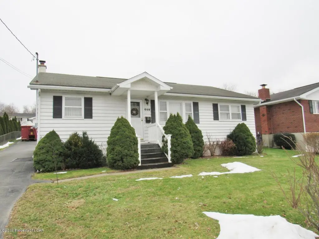 608 Delaware Street, Mayfield in Mayfield