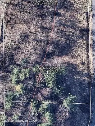 LOT 22 Forest Drive, Shavertown in Shavertown