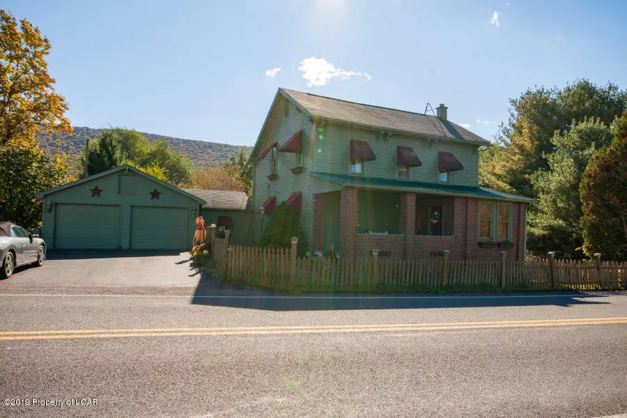 342 Main-Mifflin Road, Bloomsburg in Bloomsburg