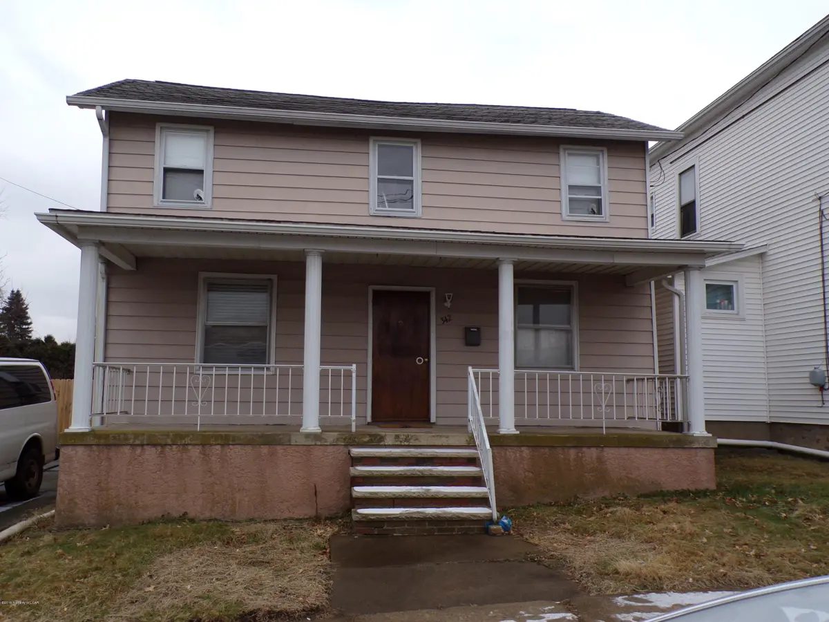 342 Owen Street, Swoyersville in Swoyersville