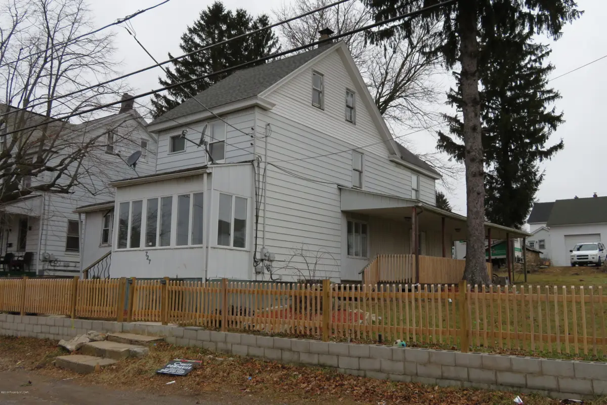 727 Winters, West Hazleton in West Hazleton