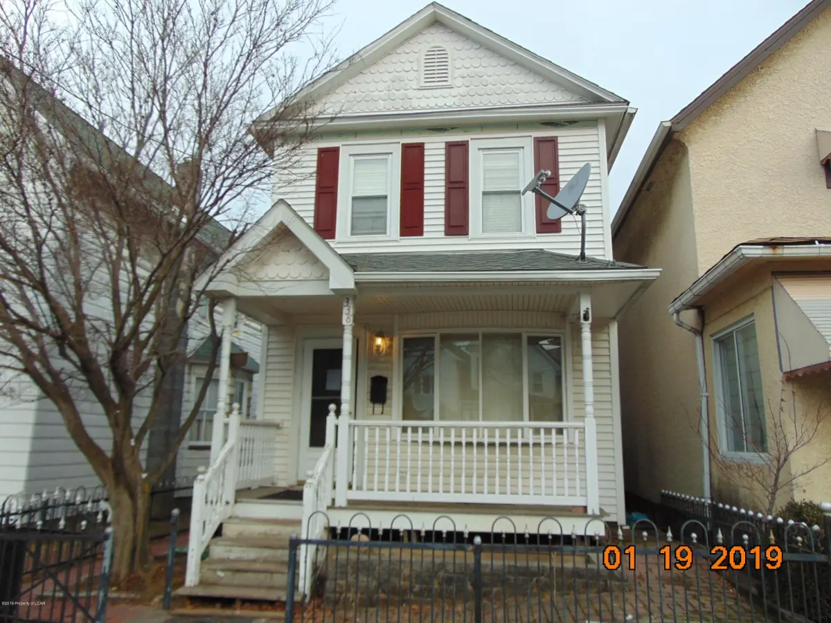 338 New Grant Street, Wilkes-Barre in Wilkes-Barre