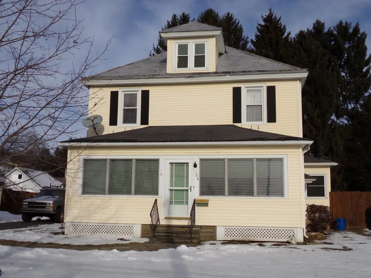 184 Lewis Avenue, Shavertown in Shavertown