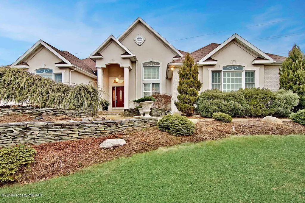 1 Widener Drive, Jenkins Township in Jenkins Township