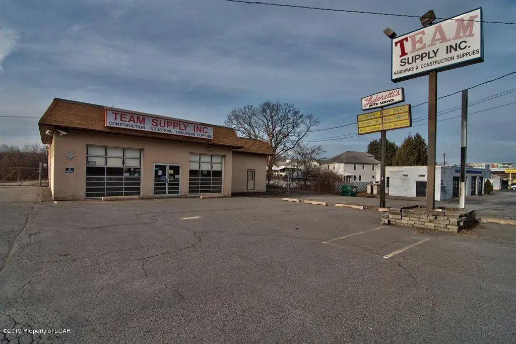 1548 PA-315, Wilkes-Barre in Wilkes-Barre