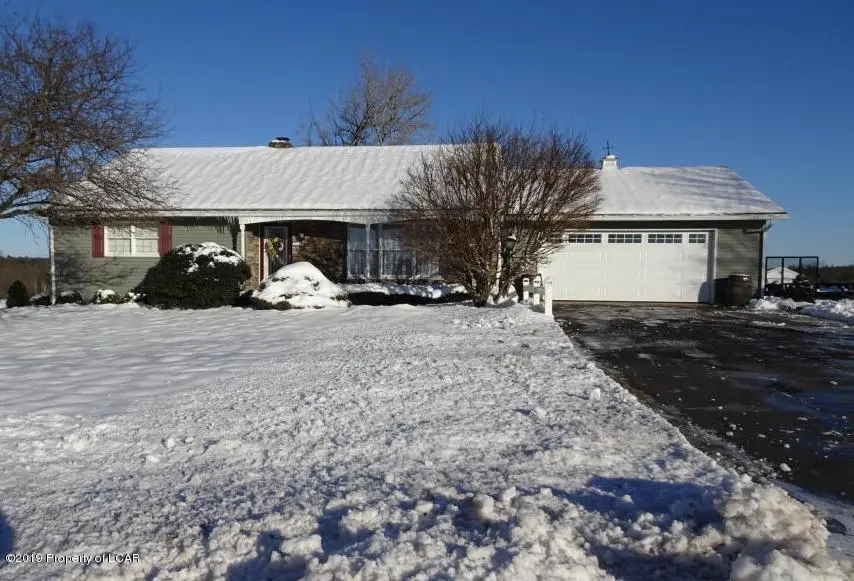 593 Sweet Valley Road, Hunlock Creek in Hunlock Creek