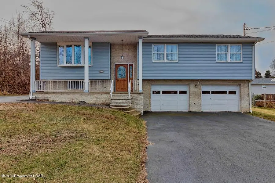 610 Yatesville Rd., Pittston in Pittston