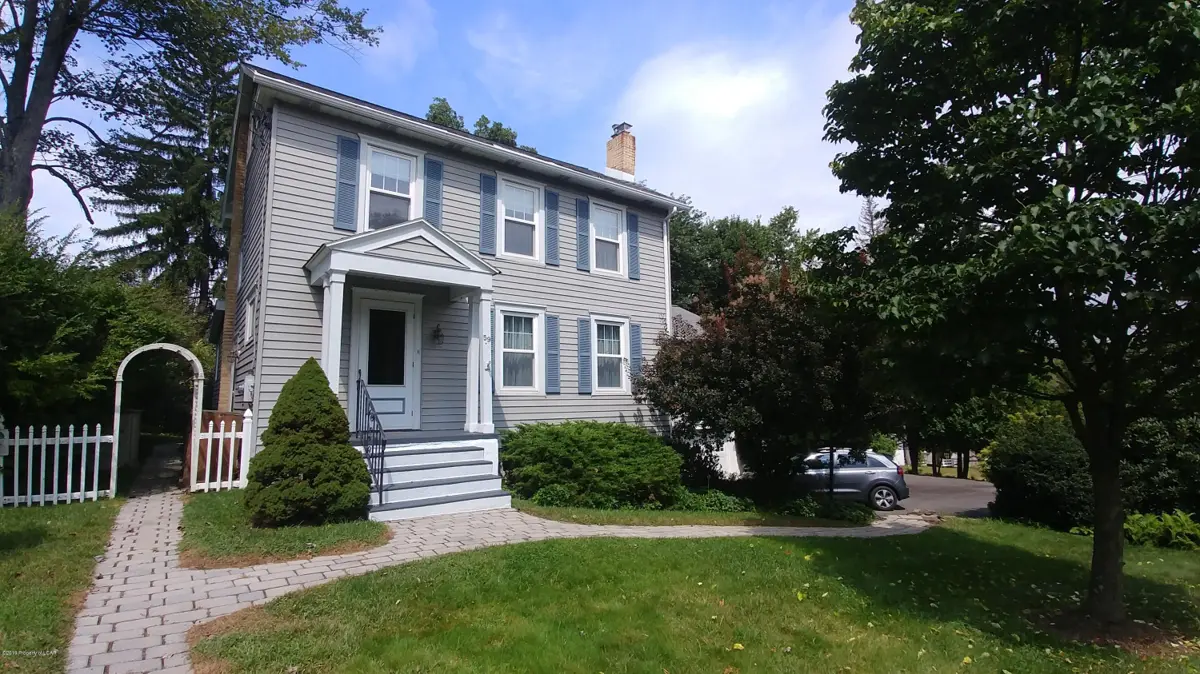 59 Zinn Street, Trucksville in Trucksville