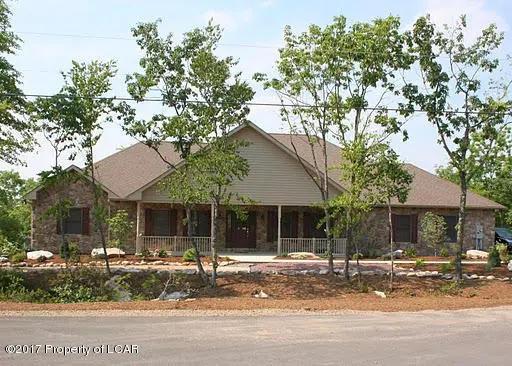 24 BLACKHAWK Boulevard, Hazleton in Hazleton