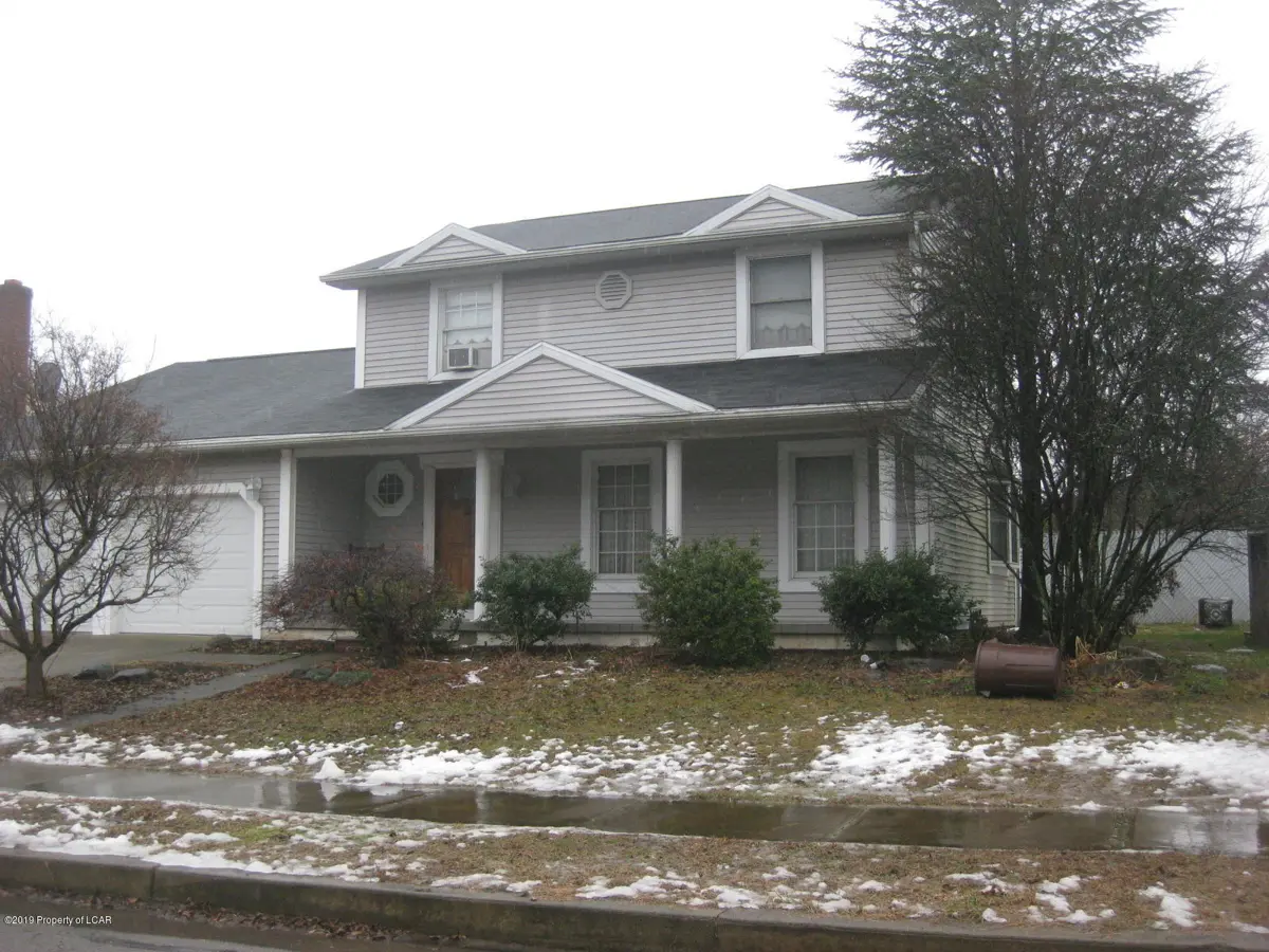 61 Reliance Drive, Wilkes-Barre in Wilkes-Barre