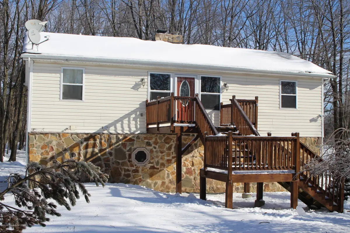 1306 Summit View Drive, Long Pond in Long Pond