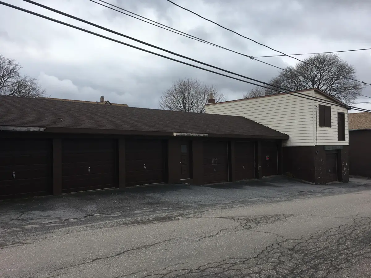 618 Rear North Vine Street, Hazleton in Hazleton