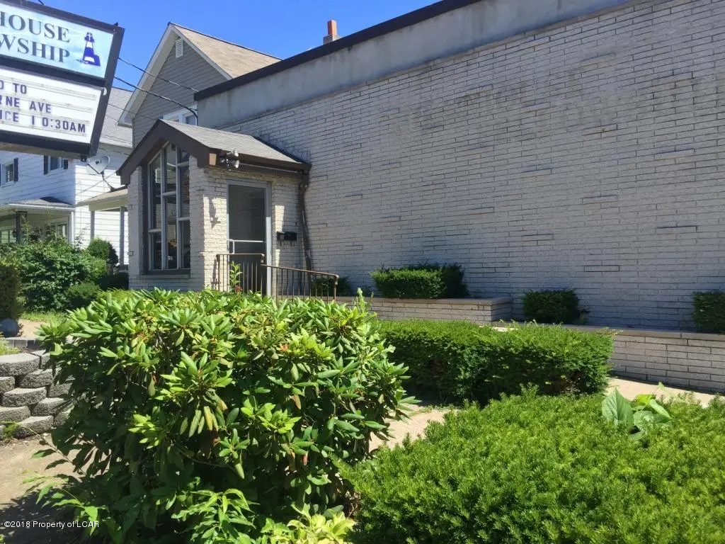 718 Luzerne Avenue, West Pittston in West Pittston