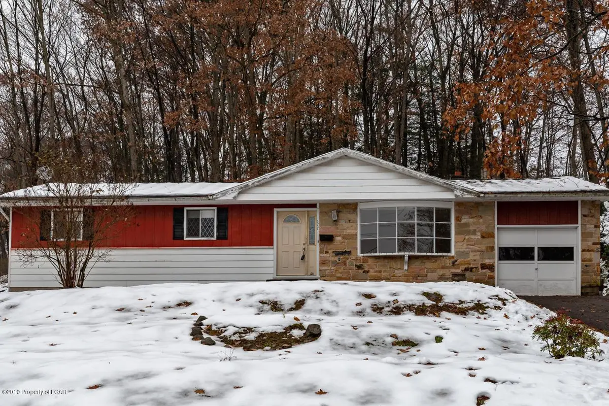 177 Lawn Ave., Shavertown in Shavertown
