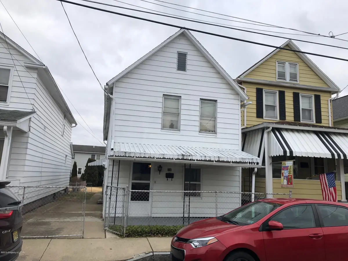 34 W Beatty Street, Wilkes-Barre in Wilkes-Barre