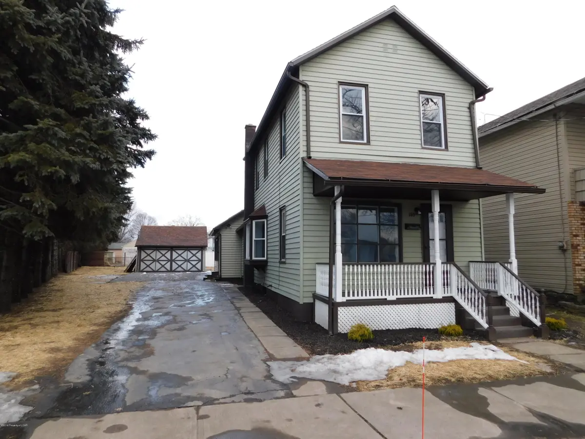 169 Slocum Street, Forty Fort in Forty Fort